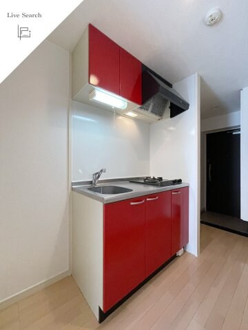 アクアシティ大博通の物件内観写真