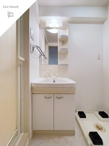 アクアシティ大博通の物件内観写真