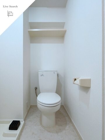 アクアシティ大博通の物件内観写真