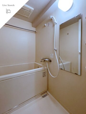 アクアシティ大博通の物件内観写真