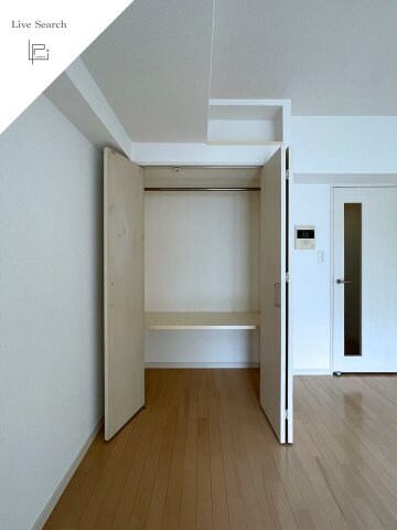 アクアシティ大博通の物件内観写真