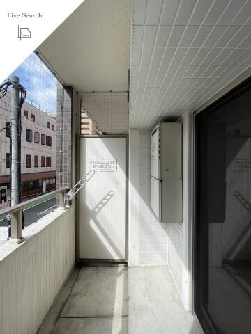 アクアシティ大博通の物件内観写真