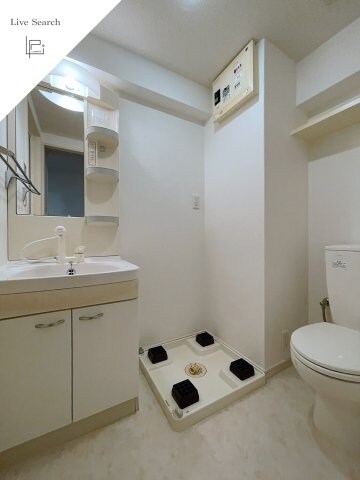 アクアシティ大博通の物件内観写真