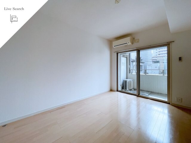 アクアシティ大博通の物件内観写真