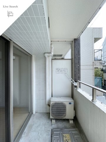 アクアシティ大博通の物件内観写真