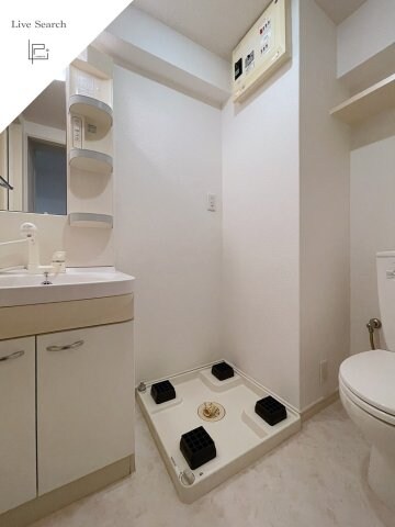 アクアシティ大博通の物件内観写真