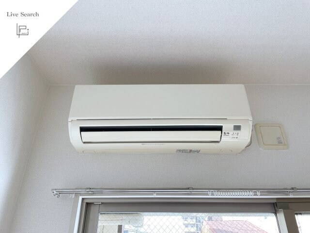 アクアシティ大博通の物件内観写真