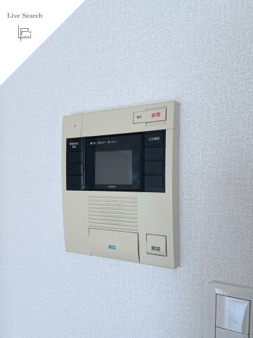 アクアシティ大博通の物件内観写真