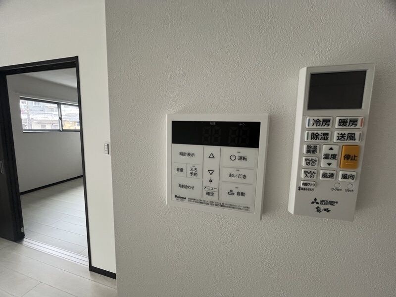 香椎駅 徒歩11分 1階の物件内観写真