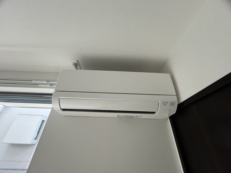 香椎駅 徒歩11分 1階の物件内観写真