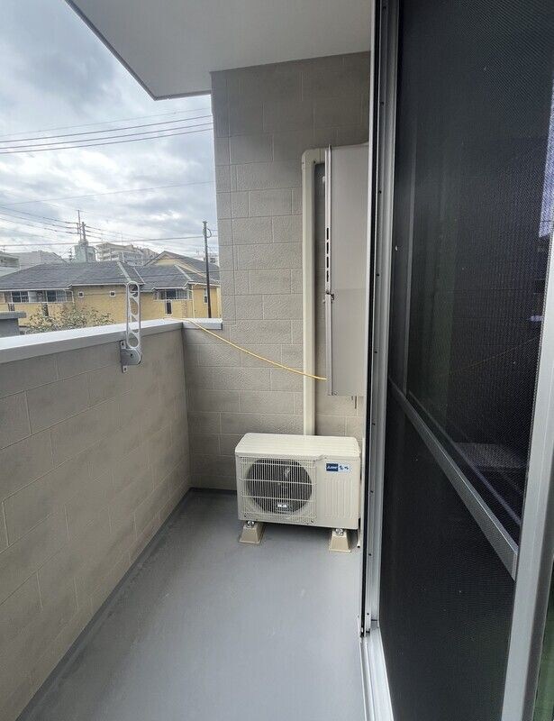 香椎駅 徒歩11分 1階の物件内観写真