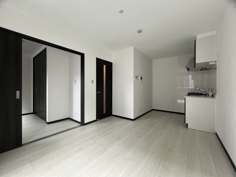 香椎駅 徒歩11分 1階の物件内観写真