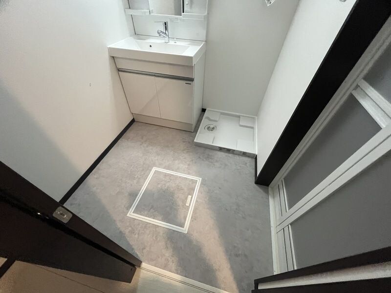 香椎駅 徒歩11分 1階の物件内観写真