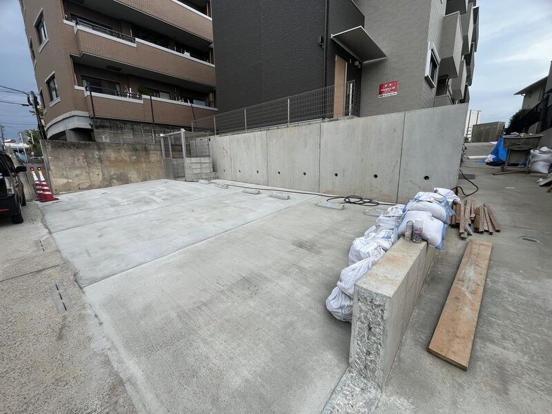 香椎駅 徒歩11分 1階の物件内観写真