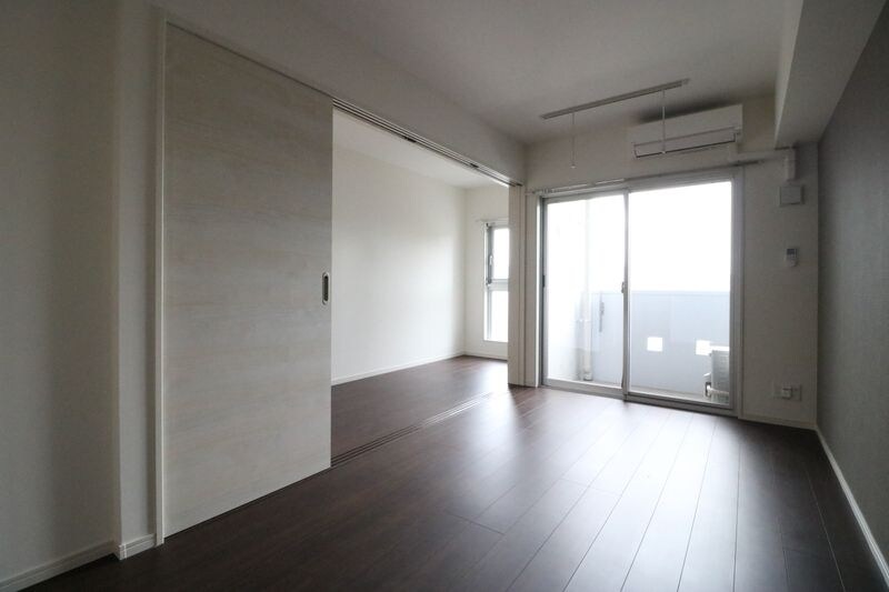 PHOENIX千早の物件内観写真