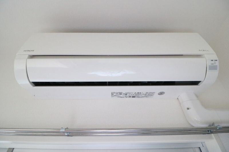 PHOENIX千早の物件内観写真