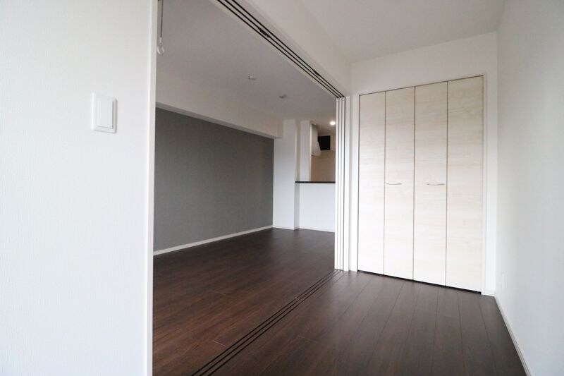 PHOENIX千早の物件内観写真