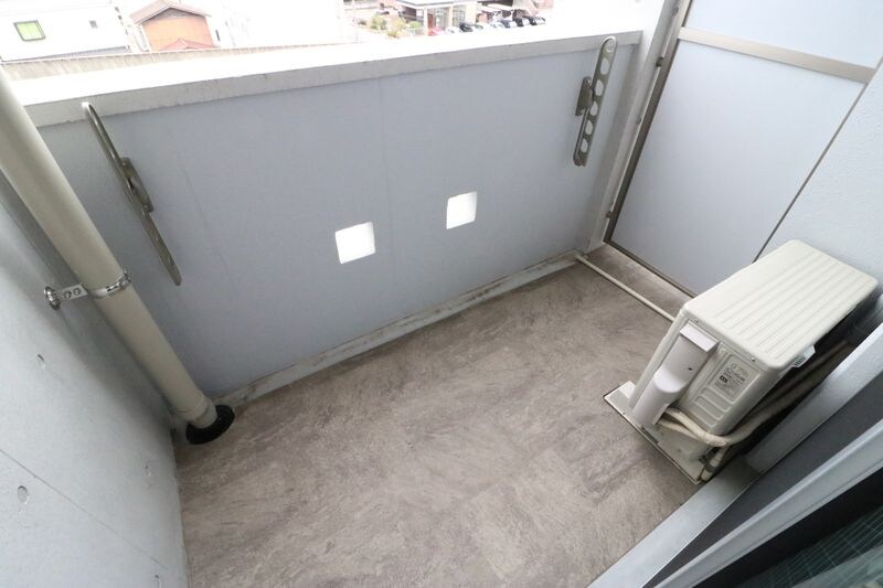 PHOENIX千早の物件内観写真