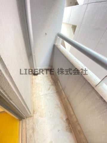 西鉄平尾駅 徒歩15分 7階の物件内観写真