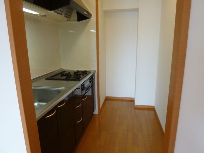 レジディア博多東の物件内観写真