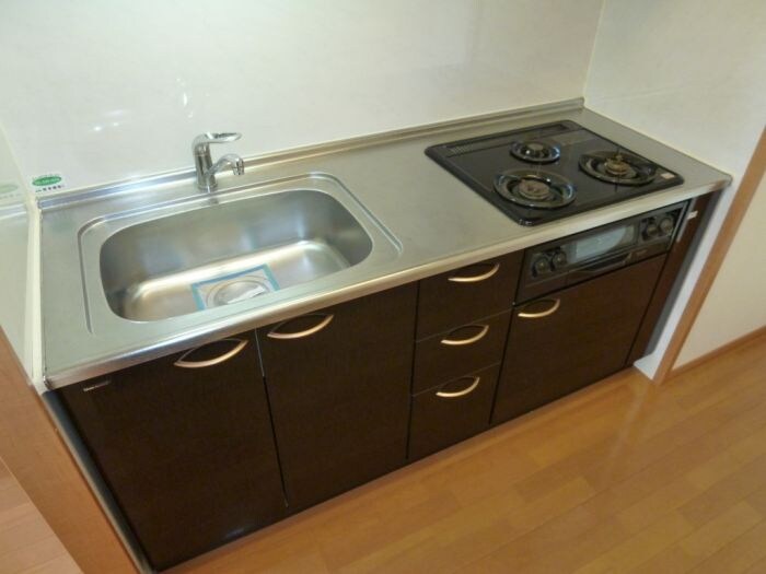 レジディア博多東の物件内観写真