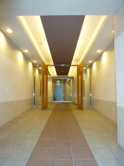 レジディア博多東の物件外観写真