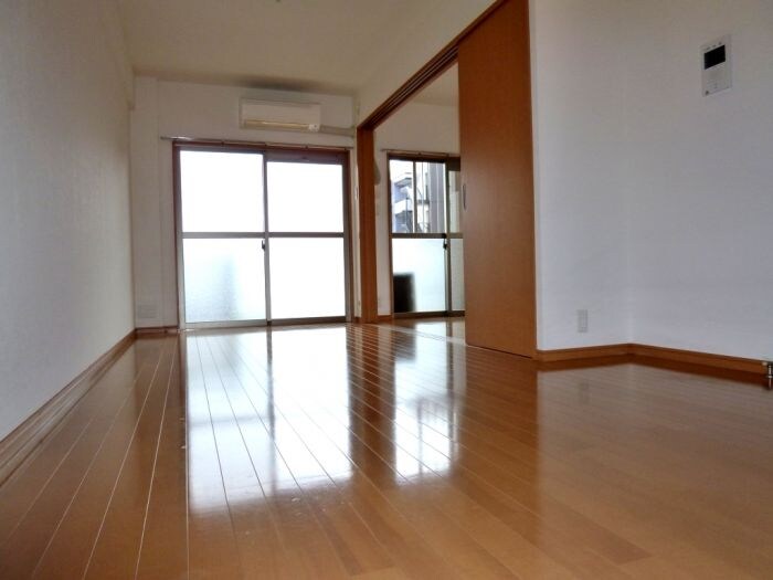 レジディア博多東の物件内観写真