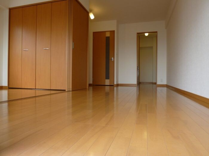 レジディア博多東の物件内観写真