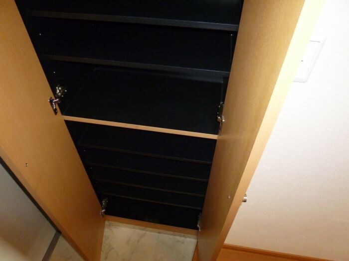 レジディア博多東の物件内観写真