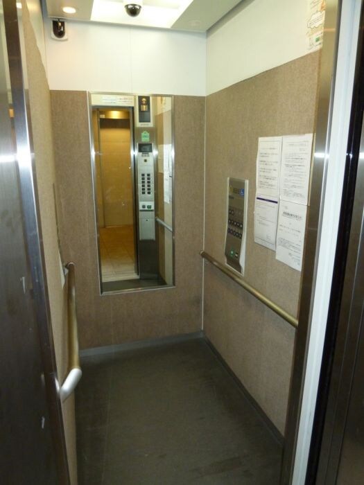 レジディア博多東の物件内観写真