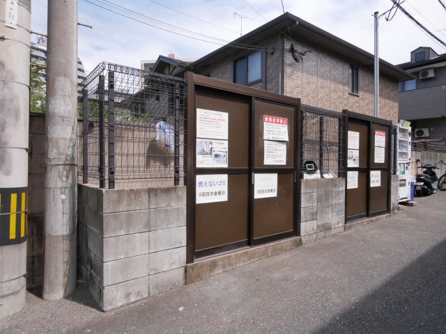 西鉄平尾駅 徒歩15分 1階の物件内観写真