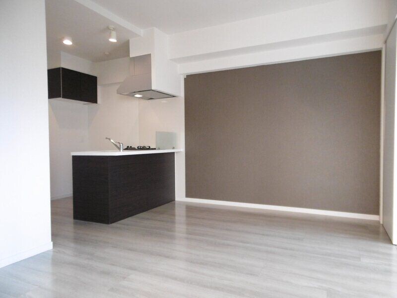 アクアステージ美野島の物件内観写真