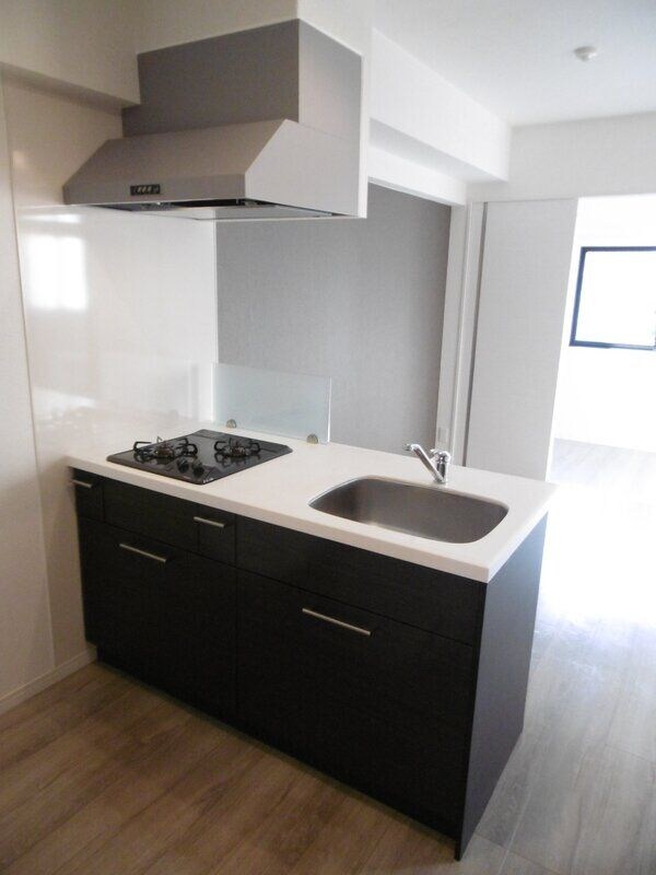 アクアステージ美野島の物件内観写真