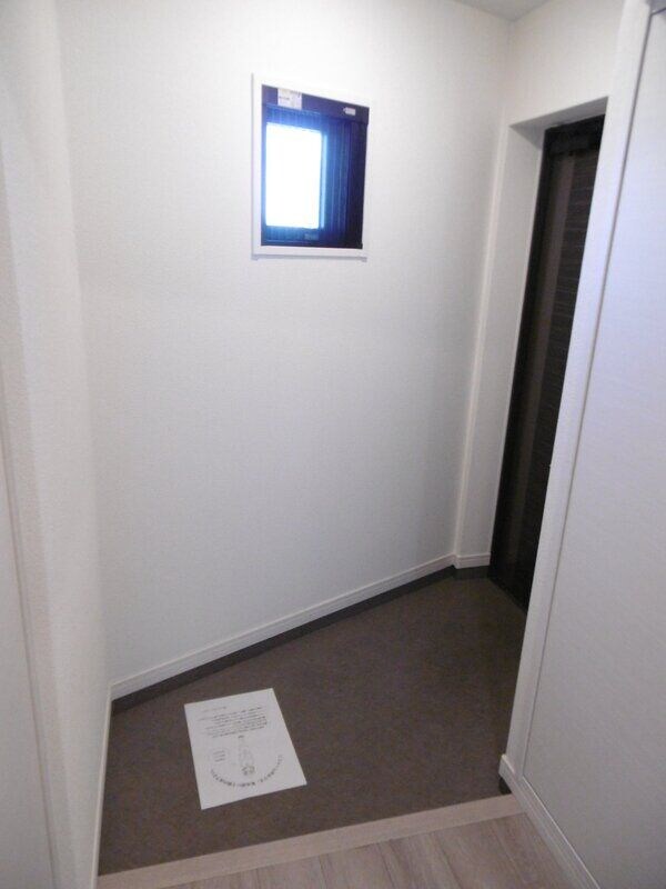 アクアステージ美野島の物件内観写真