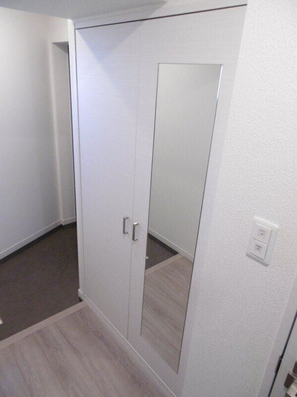 アクアステージ美野島の物件内観写真