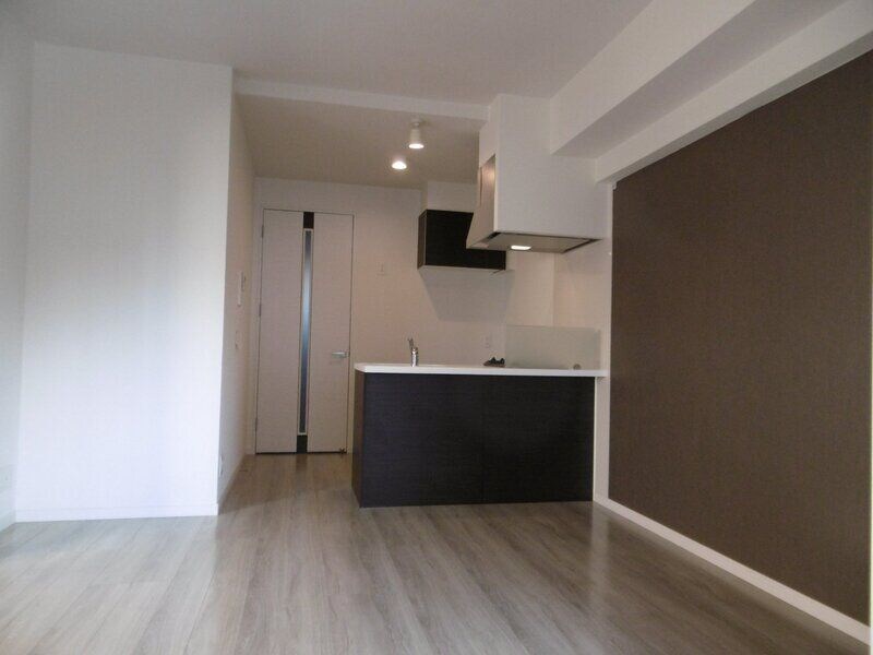 アクアステージ美野島の物件内観写真