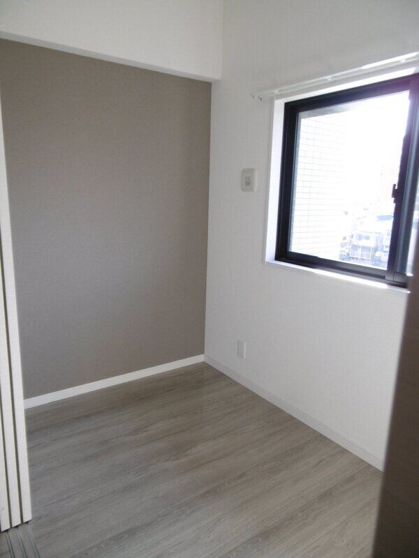 アクアステージ美野島の物件内観写真