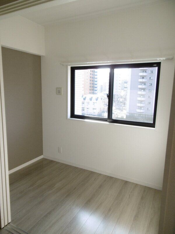 アクアステージ美野島の物件内観写真