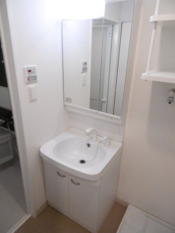 アクアステージ美野島の物件内観写真