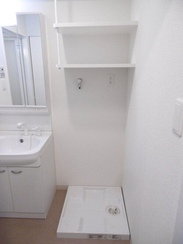 アクアステージ美野島の物件内観写真