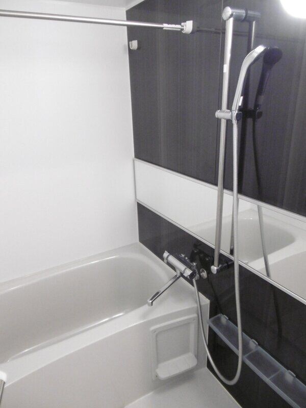 アクアステージ美野島の物件内観写真