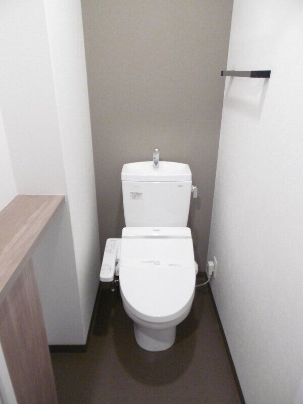 アクアステージ美野島の物件内観写真