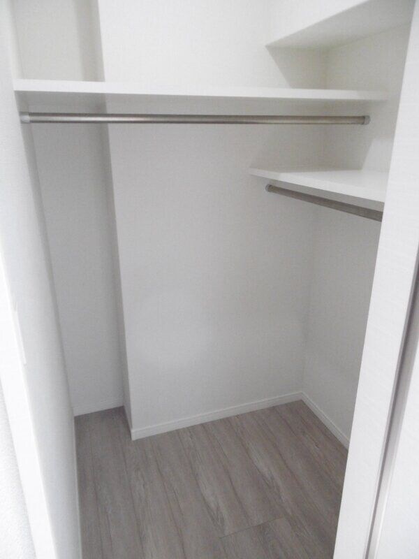 アクアステージ美野島の物件内観写真