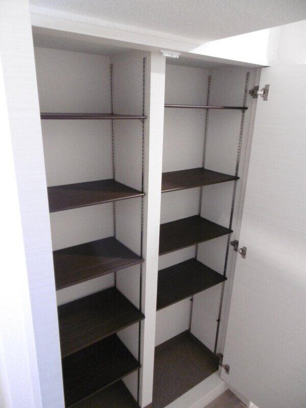 アクアステージ美野島の物件内観写真