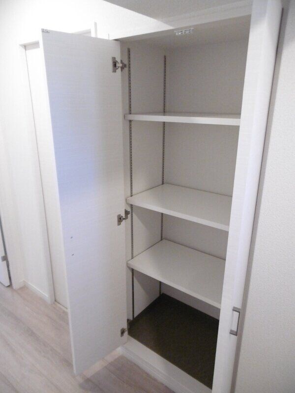 アクアステージ美野島の物件内観写真