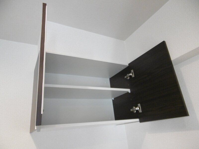 アクアステージ美野島の物件内観写真