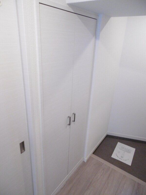 アクアステージ美野島の物件内観写真