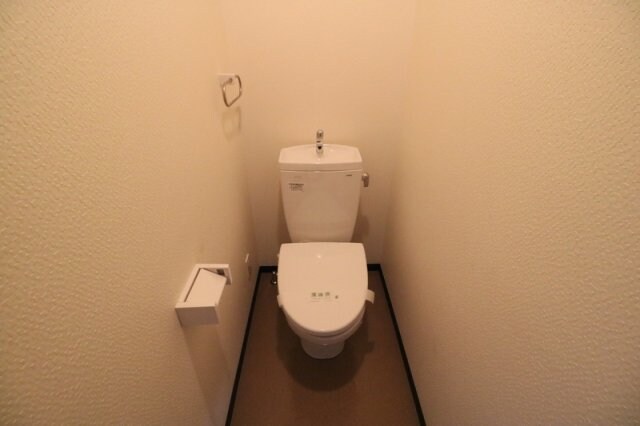 グラレオン鶴田の物件内観写真