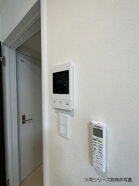 （仮称）Cherim南福岡Ⅴの物件内観写真