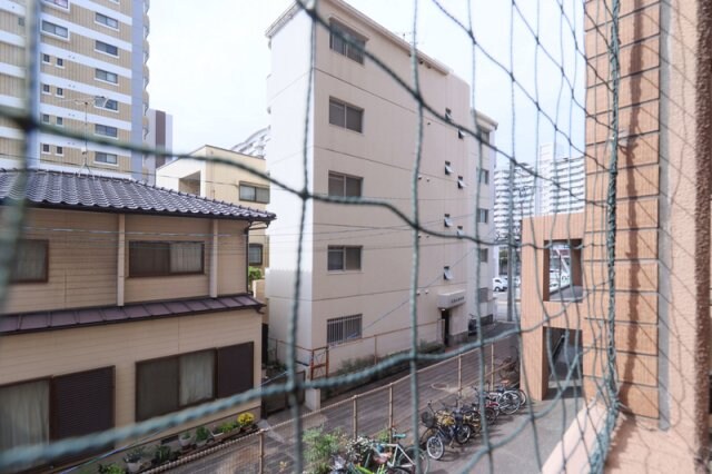 クレタ県庁前の物件内観写真